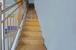 Hotel O Salsabila Homestay