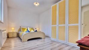 Chez Coralie - T2, 2 pers, parking, balcon