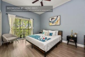 Family Friendly Condo near Disney