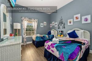 Family Friendly Condo near Disney