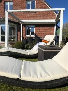 Kranichstube - Warnemünde