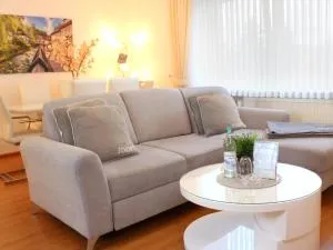 Heimat Goslar Apartments "Zum Marktplatz" - Grauhof