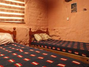 Casa Minerva, construcción de materiales autoctonos - Ubytování bez kategorie ve městě Maimará