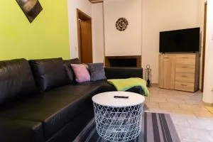 Ferienwohnung Auf Einem Reiterhof - Marktleuthen