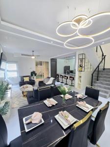 The Onyx Villa by MTJ Properties Ocho Rios