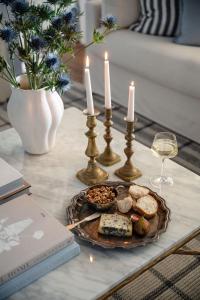 Lawsons Estate on Macquarie Farm