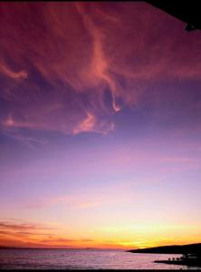 Sunflower Sea View Apartment