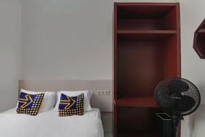 Hotel O Pondok Melati Syariah