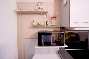 Appartements Hypercentre Cherbourg - Super appartement en RDC, intendance Luxury Host : photos des chambres