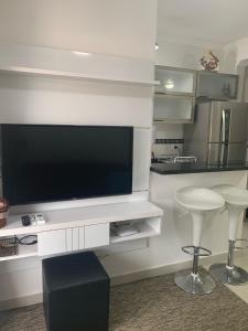 Seu cantinho em família nas Toninhas