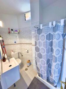 Gloria Suites at Pension Candelaria