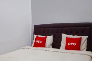 OYO 92463 Deli Hotel Medan