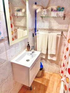 Gloria Suites at Pension Candelaria