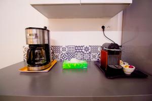 Appartements Hypercentre Cherbourg - Super appartement en RDC, intendance Luxury Host : photos des chambres