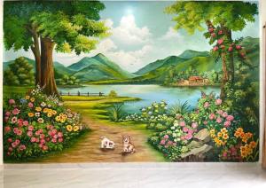 La Tropicale de Siem Reap