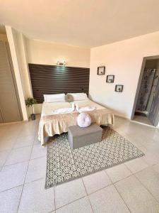 Gloria Suites at Pension Candelaria