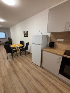 Veľký Rodinný apartmán v srdci mesta
