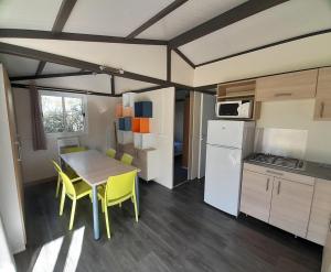 Camping Au Tour de lAveyron