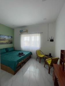 La Tropicale de Siem Reap