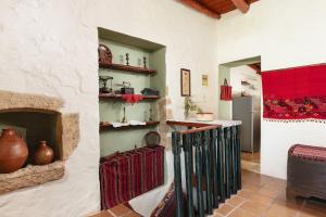 Rigas traditional hospitality