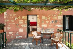 Rigas traditional hospitality