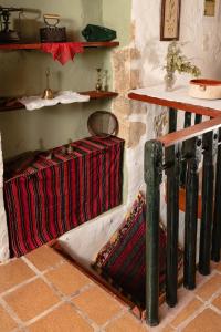 Rigas traditional hospitality