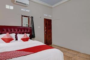 Hotel O Putri Homestay Syariah Near SPBU 14.282.694 (Air Hitam)