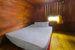 Hotel O Awenk Homestay Near SD Gunung Wakul