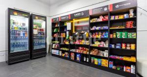 Paulista Suites by Charlie