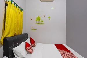 Hotel O Hasan House Syariah 2NearVihara Budhi Bhakti