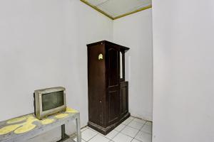 Hotel O Penginapan Aina Syariah