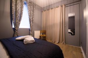 Appartements Hypercentre Cherbourg - Super appartement en RDC, intendance Luxury Host : photos des chambres