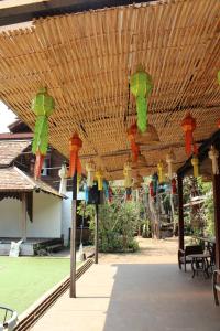 Capital O 75421 Baan Singkham Boutique Resort