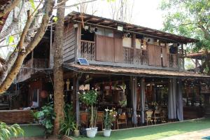 Capital O 75421 Baan Singkham Boutique Resort