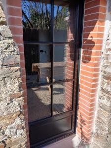 Maisons de vacances Gite Heloise : photos des chambres