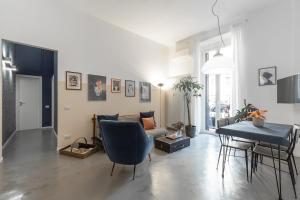 Milan, Cozy Flat in Porta Venezia