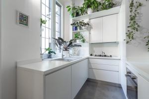 Milan, Cozy Flat in Porta Venezia