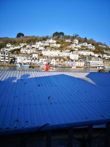 Beautiful Quayside Cottage Looe