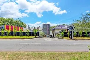 Collection O Gunung Kidul Near Pindul Cave Formerly Orchid Hotel - Duwet