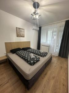 The View Residences & private parking