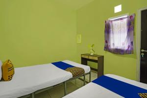 OYO Life 92474 Penginapan Rusunawa Ii