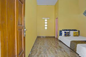 Hotel O Sobat Ijen Traveller Homestay