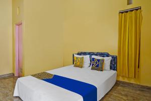 Hotel O Sobat Ijen Traveller Homestay