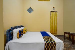 SPOT ON 92476 Sobat Ijen Traveller Homestay