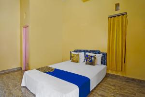 Hotel O Sobat Ijen Traveller Homestay