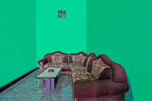 SPOT ON 92475 Rc Homestay Syariah