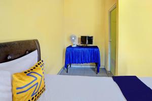 SPOT ON 92475 Rc Homestay Syariah