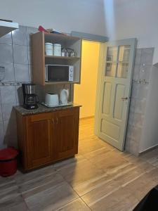 Cómoda casa céntrica para 4 ó 5 personas