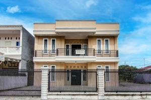 Hotel O Pondok Mulia Syariah - 2hvězdičkové hotely ve městě Pekanbaru