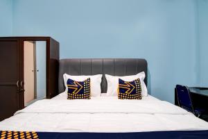 Hotel O Pondok Mulia Syariah